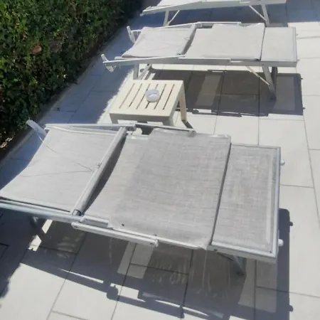 Ninfa 住宿加早餐酒店