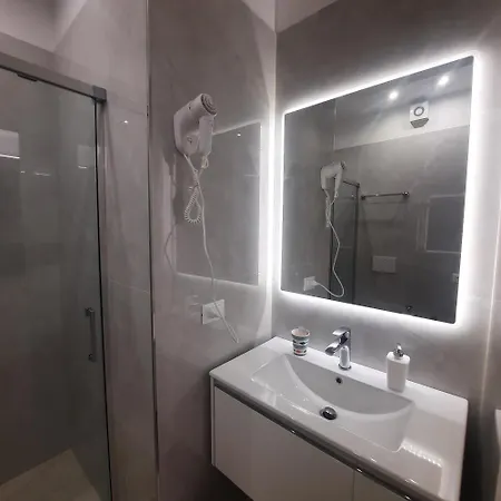 Ninfa 住宿加早餐酒店