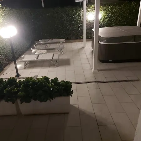 Ninfa 住宿加早餐酒店