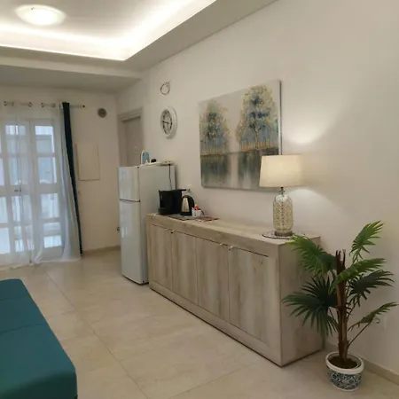 Ninfa 住宿加早餐酒店 3*