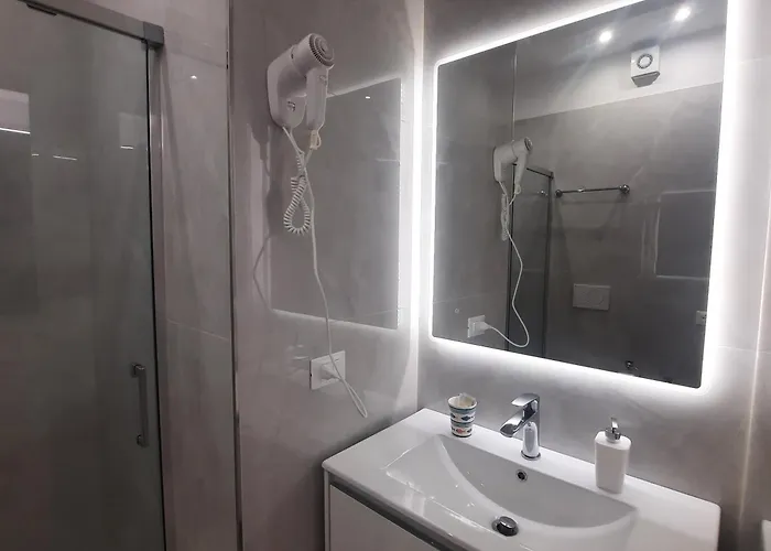 Ninfa ベッド・アンド・ブレックファスト