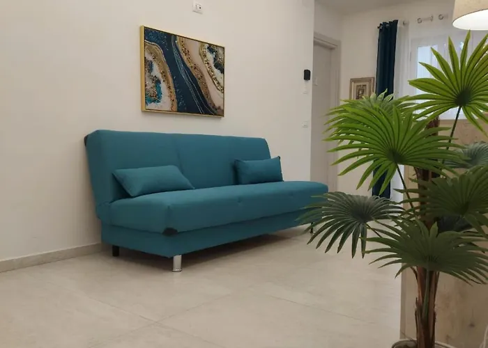 Ninfa ベッド・アンド・ブレックファスト