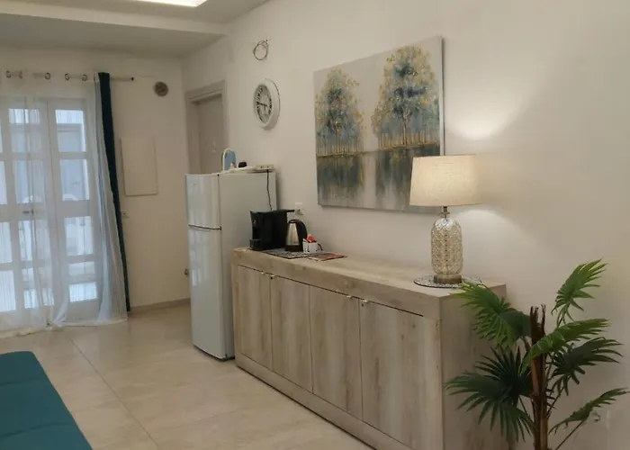 Ninfa ベッド・アンド・ブレックファスト 3*