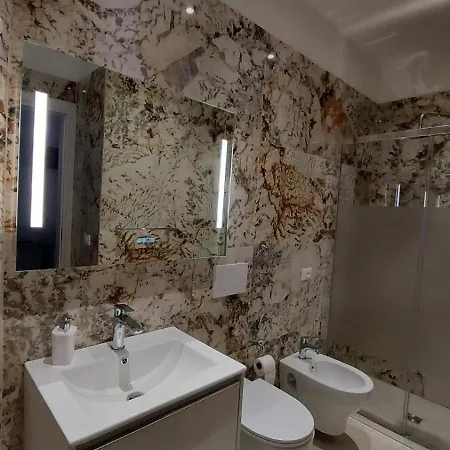 Ninfa Bed & Breakfast Alba Adriatica