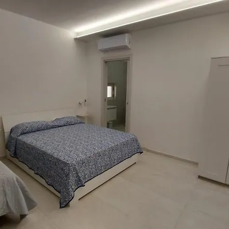Ninfa Alba Adriatica