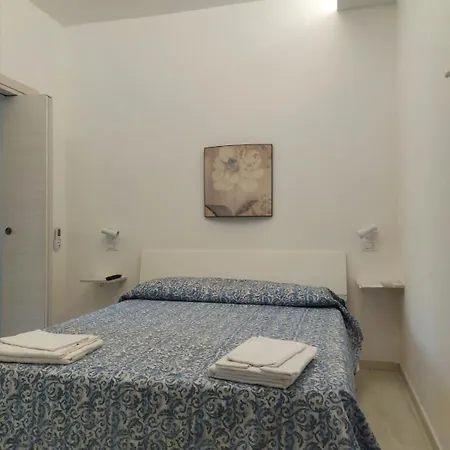 Oda ve Kahvaltı Ninfa