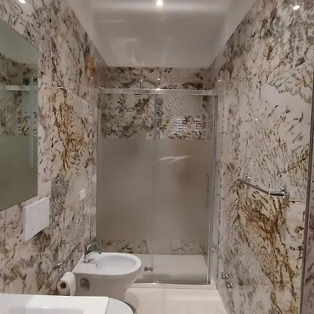 Nocleg ze śniadaniem Ninfa Alba Adriatica