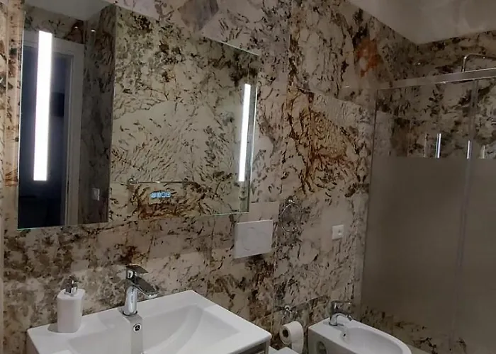 Ninfa Bed and breakfast Alba Adriatica