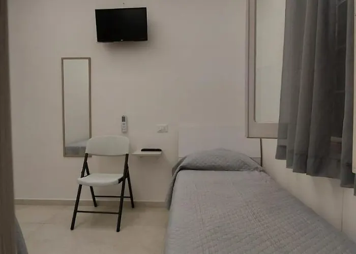 Ninfa Alba Adriatica