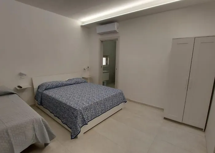 Ninfa Alba Adriatica