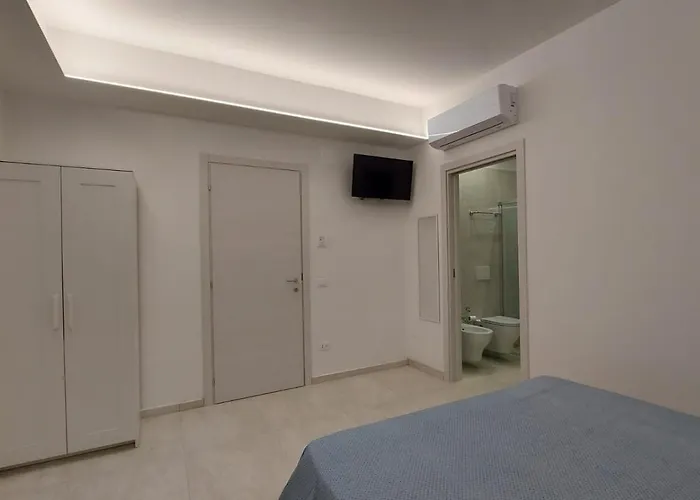 Ninfa Bed & Breakfast Alba Adriatica