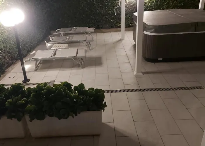 Ninfa Bed and breakfast