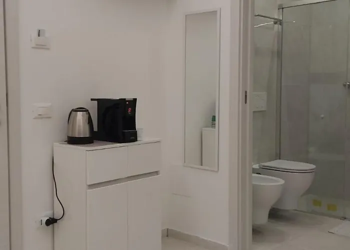 Ninfa Bed and breakfast Alba Adriatica