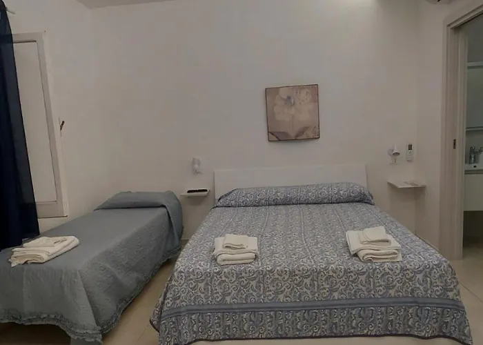 Ninfa Bed and breakfast