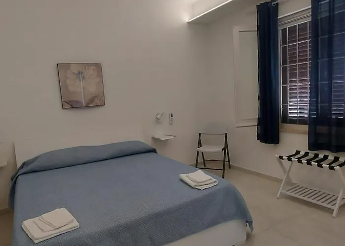 Ninfa Bed and breakfast