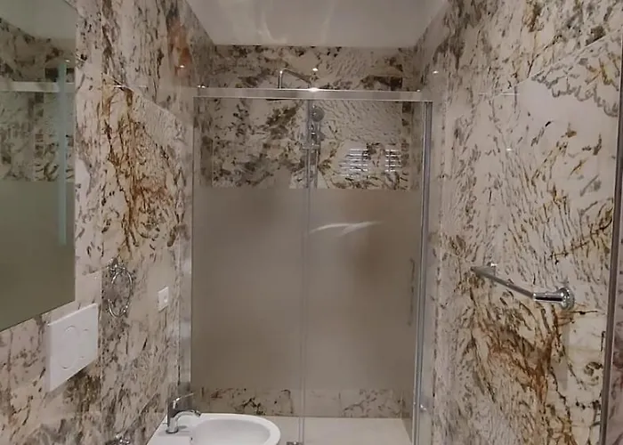 Bed and breakfast Ninfa Alba Adriatica